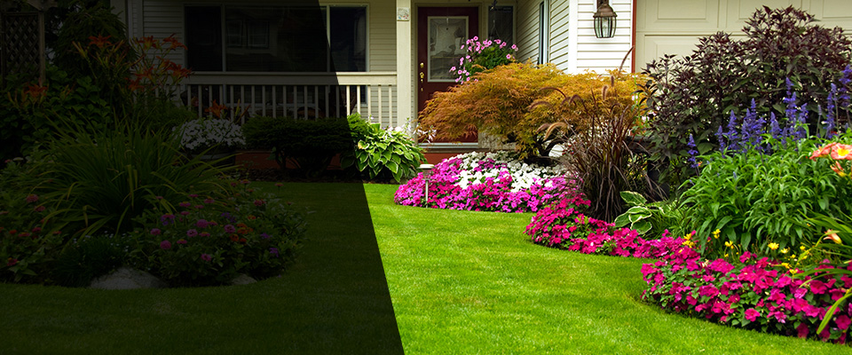 Temperance Landscapers