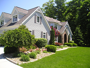 Landscapers and Lawncare Services in Temperance, MI